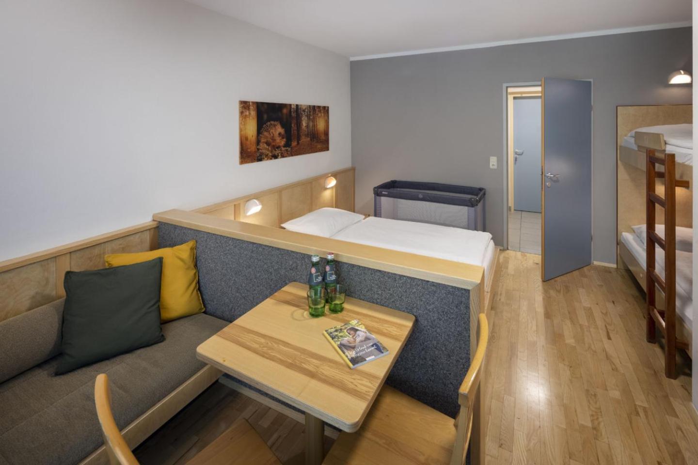 Jufa Hotel Bruck An Der Mur - Im Weitental Pokoj fotografie