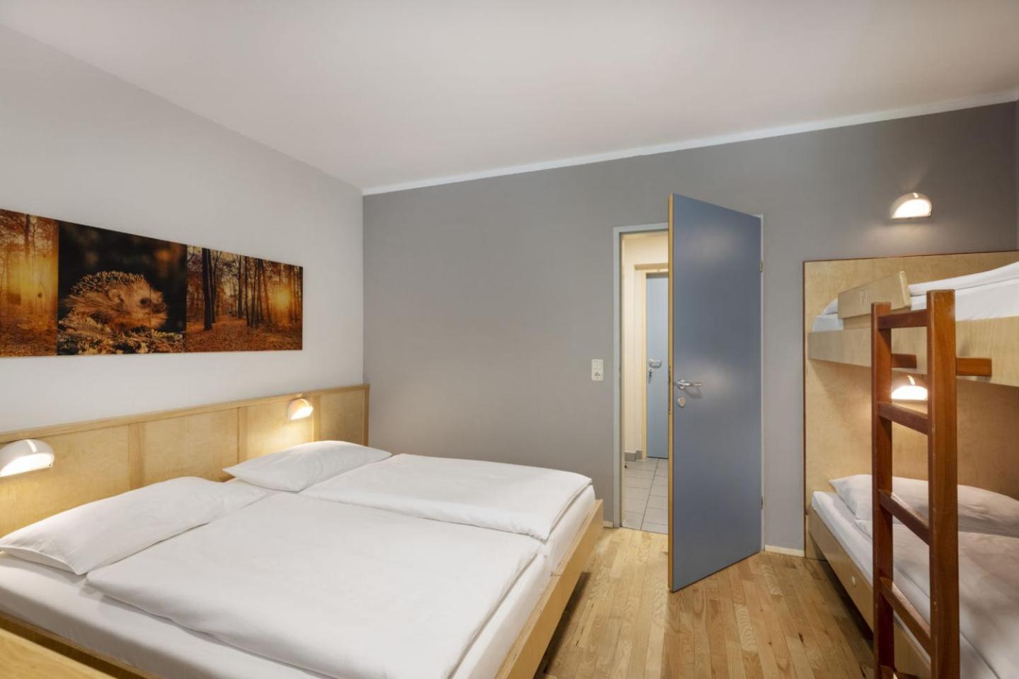 Jufa Hotel Bruck An Der Mur - Im Weitental Pokoj fotografie