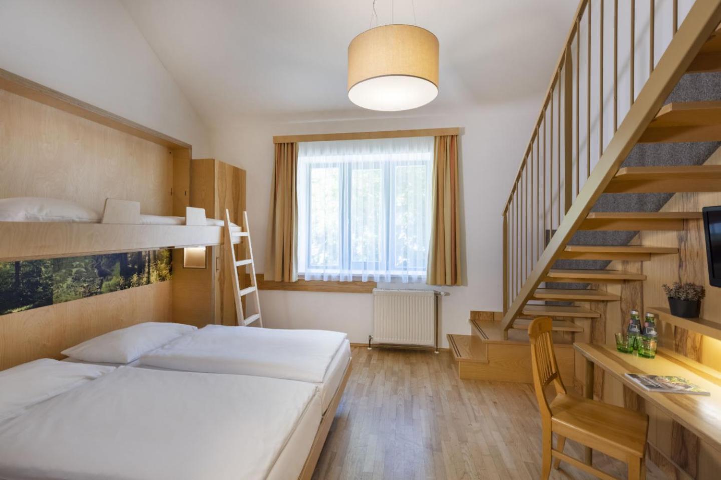 Jufa Hotel Bruck An Der Mur - Im Weitental Pokoj fotografie