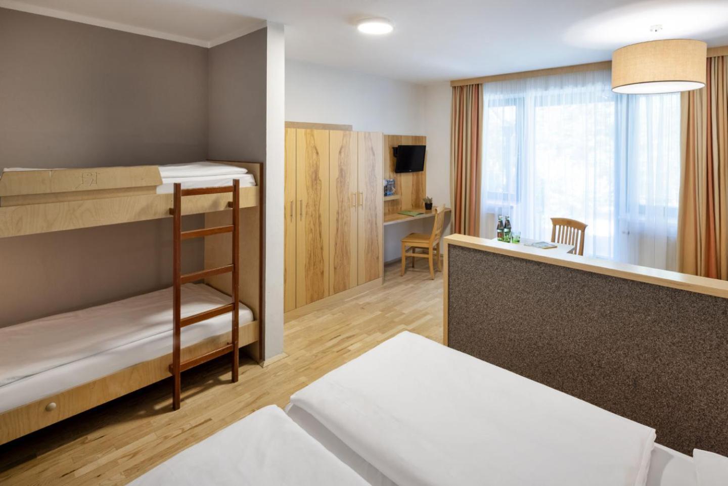 Jufa Hotel Bruck An Der Mur - Im Weitental Pokoj fotografie