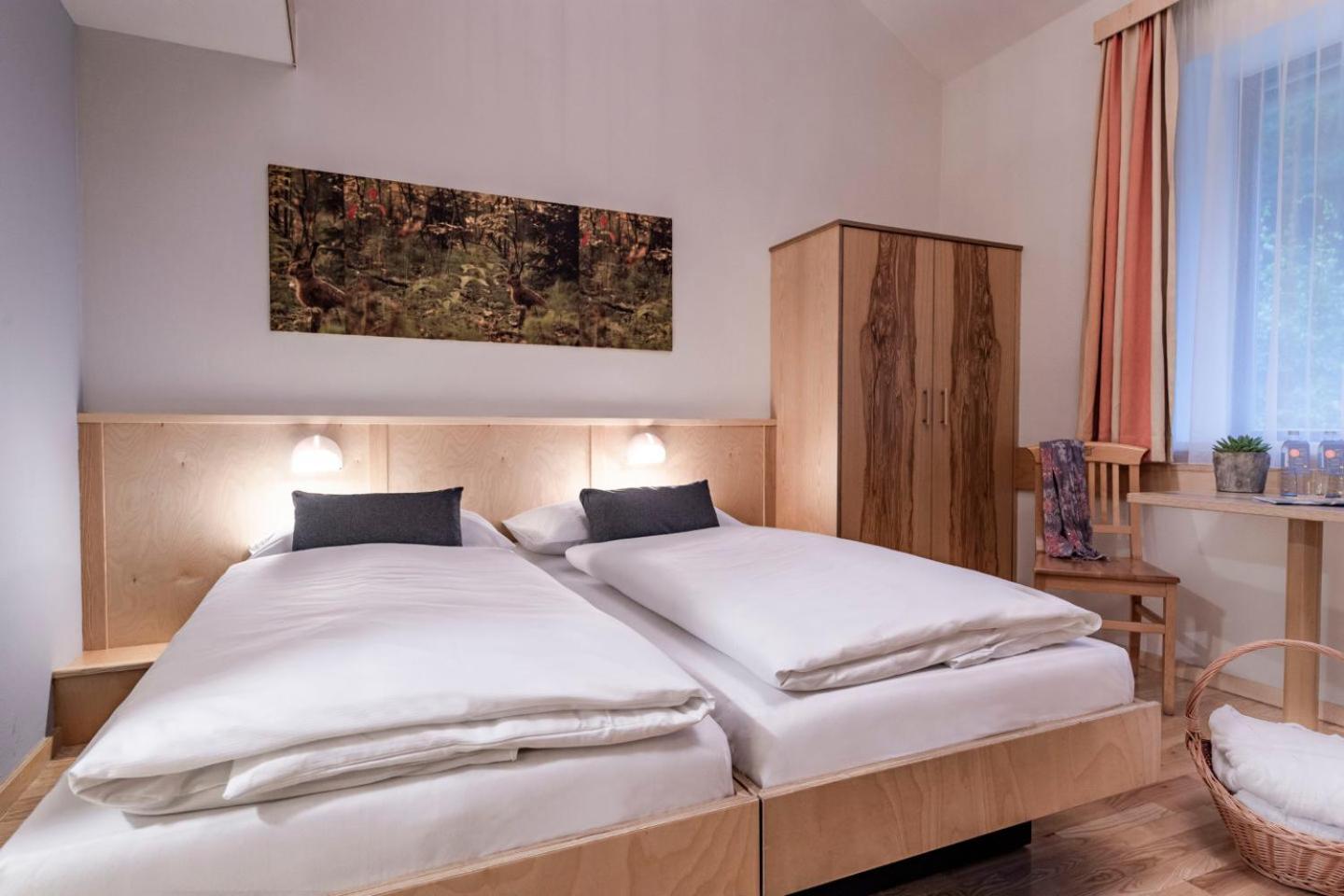 Jufa Hotel Bruck An Der Mur - Im Weitental Pokoj fotografie