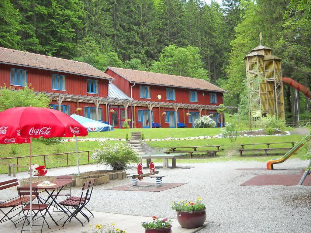 Jufa Hotel Bruck An Der Mur - Im Weitental Exteriér fotografie